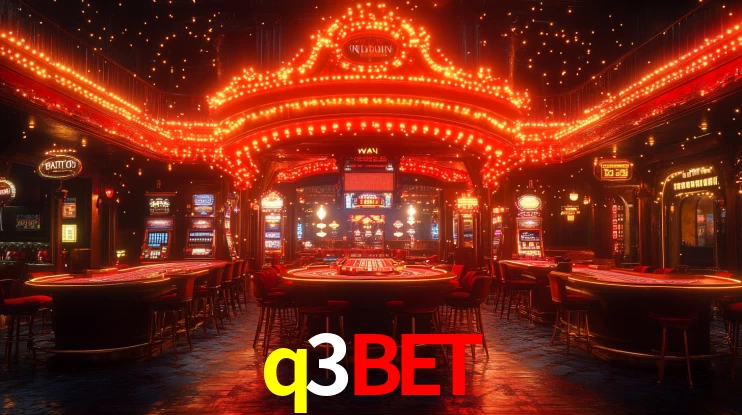 Apostas Esportivos q3bet